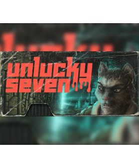 Unlucky Seven Steam Key GLOBAL